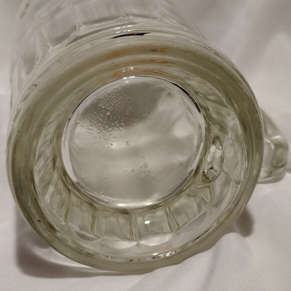 🎬 A & W Frosty Glass Mug - Picture 5 of 5